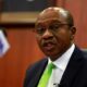 ICYMI: Emefiele Sues DSS, Demands Justice, Freedom of Movement