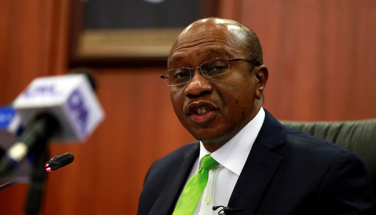 ICYMI: Emefiele Sues DSS, Demands Justice, Freedom of Movement