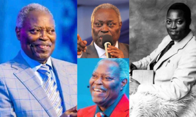 Reasons Why Pastor Kumuyi Is Still The Senior superintendent of Deeper Life.
