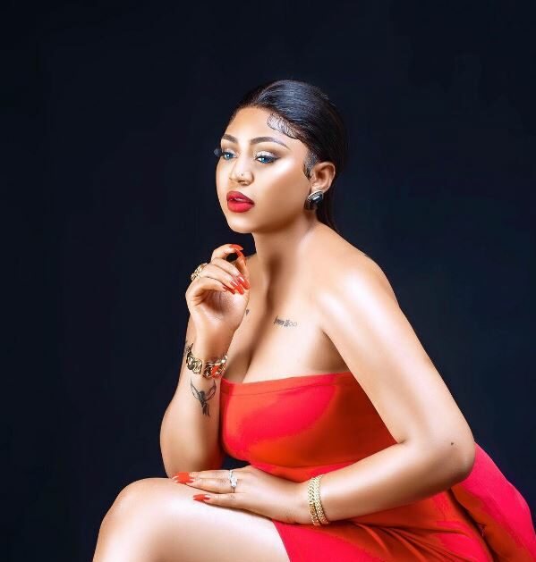 Is Regina Daniels a Graduate?