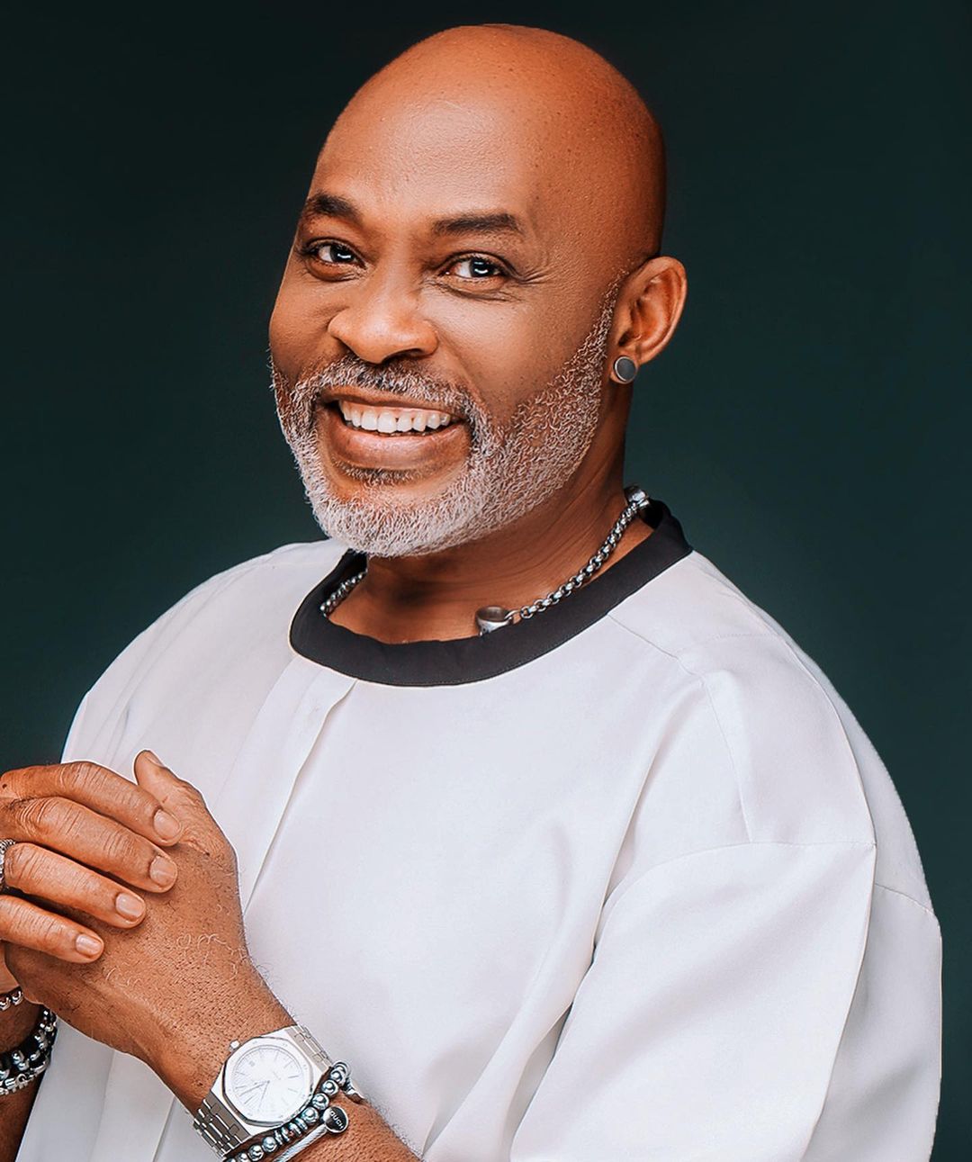 Richard-Mofe-Damijo