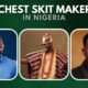 Richest Skit Makers In Nigeria