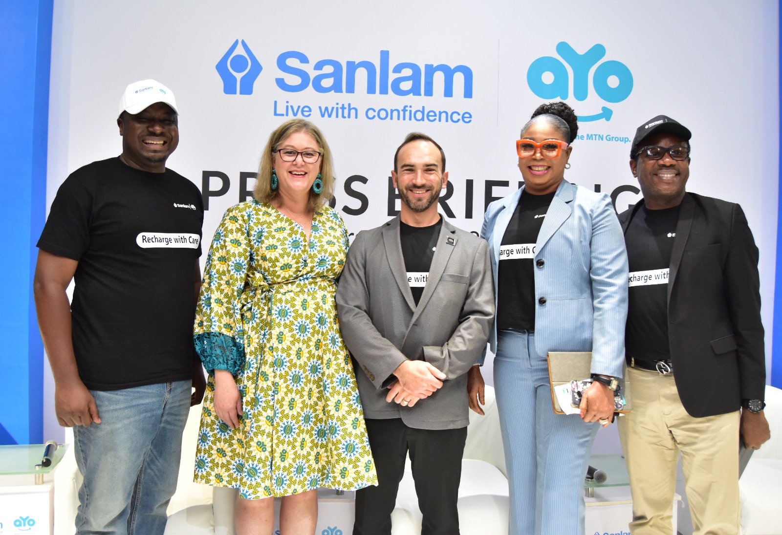Sanlam and aYo partner to make insurance more accessible for Nigerians