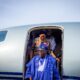Tinubu Set to Return to Nigeria For Sallah