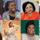 Top 10 Nigerian Women Making Impact In Their Various Field