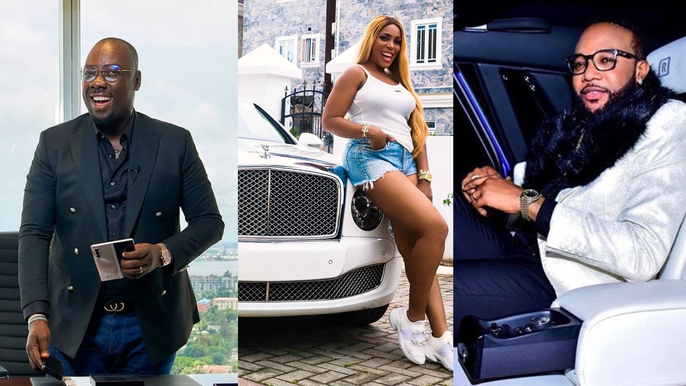 Top 10 Richest Igbo Celebrities (2023)