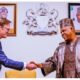UK Visa Restriction Not Targeted at Nigerians, Says Envoy