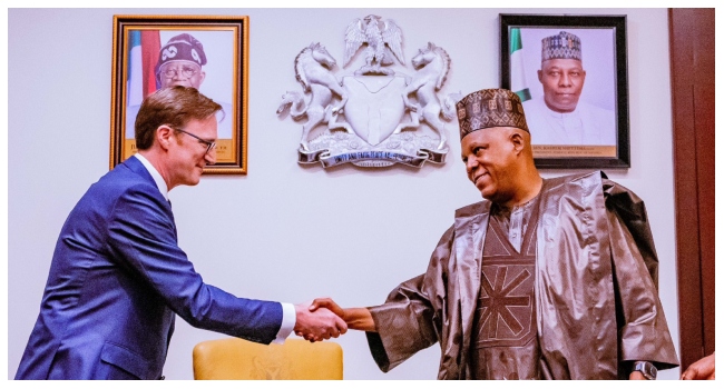 UK Visa Restriction Not Targeted at Nigerians, Says Envoy