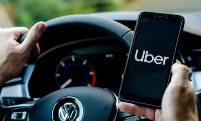 Uber Nigeria confirms increase in fares