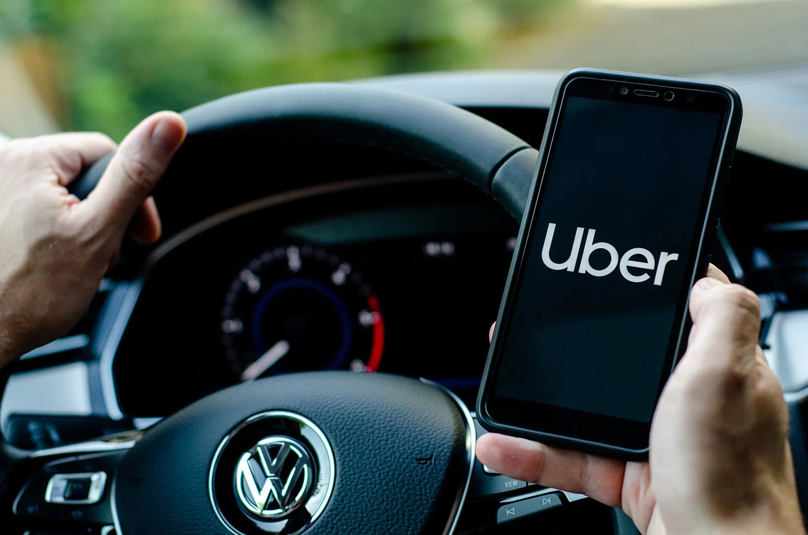 Uber Nigeria confirms increase in fares