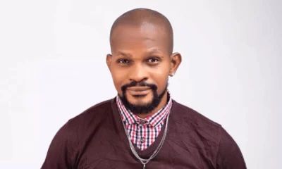 Uche Maduagwu reportedly found lying unconscious in a hotel (Video)