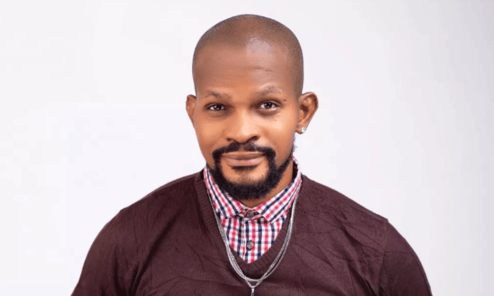 Uche Maduagwu reportedly found lying unconscious in a hotel (Video)