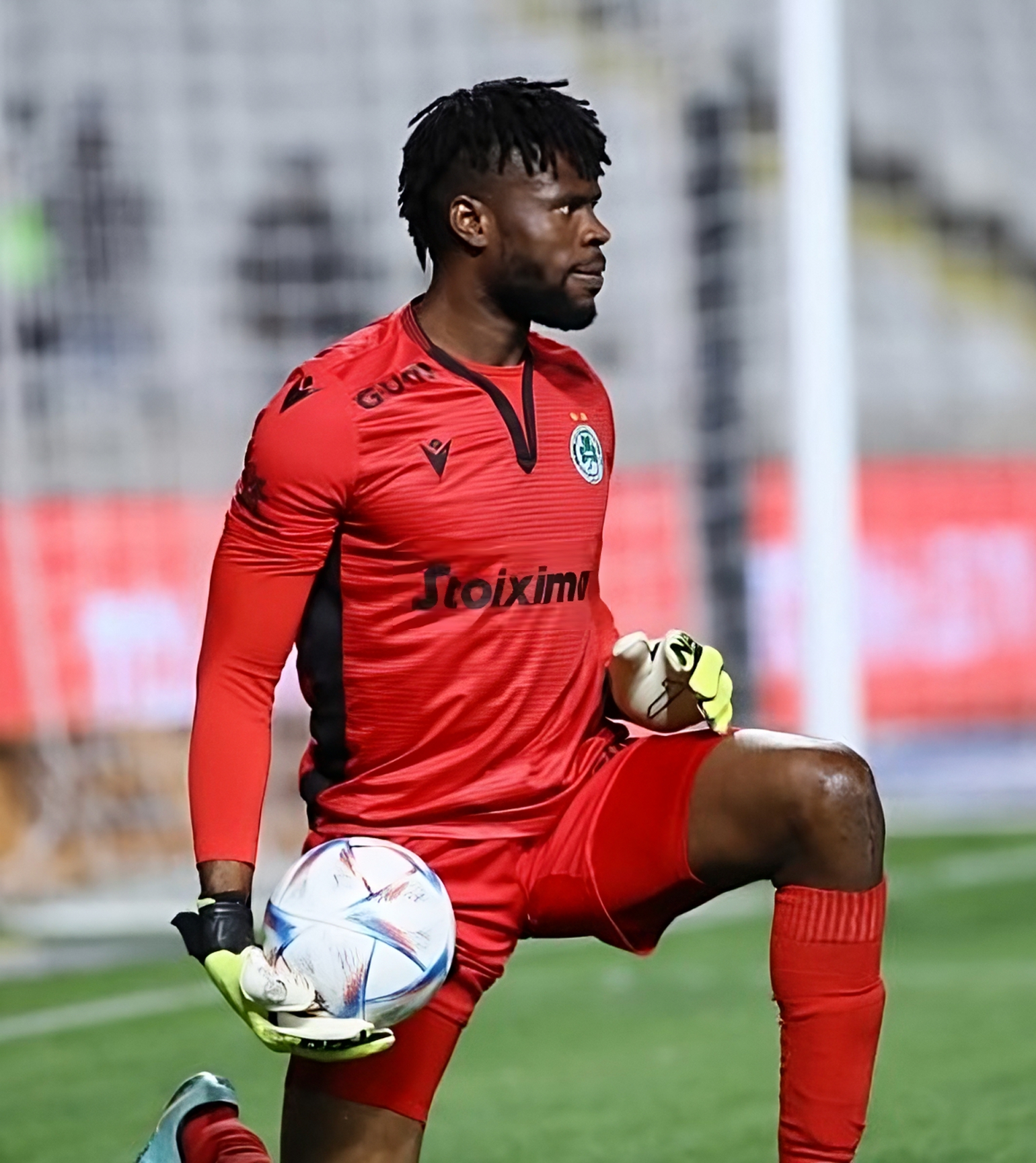 Uzoho