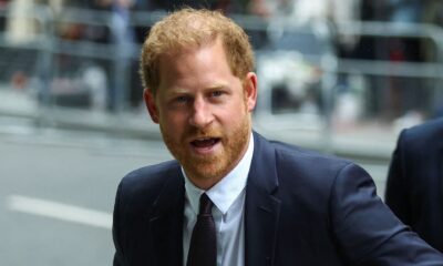 What You Should Know About Prince Harry Phone Hacking Trial