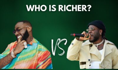Who is Richer