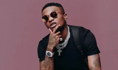Wizkid to launch his Jewellery line this year
