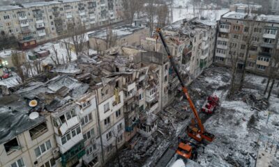 World Bank to give Ukraine $1.5 bln in support for reconstruction