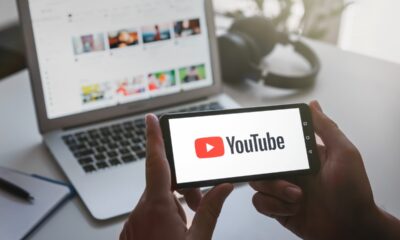 YouTube gives grant to 500 creators