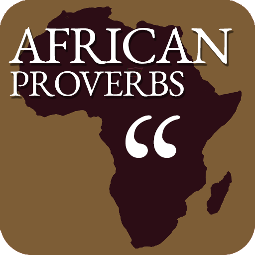 african proverb