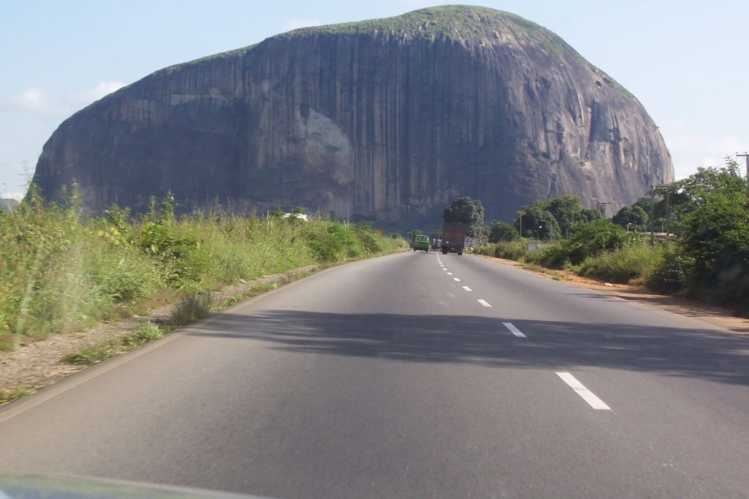 Top 20 Landmarks In Nigeria