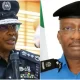 Ex-IGP Alkali expresses confidence in new IGP Egbetokun