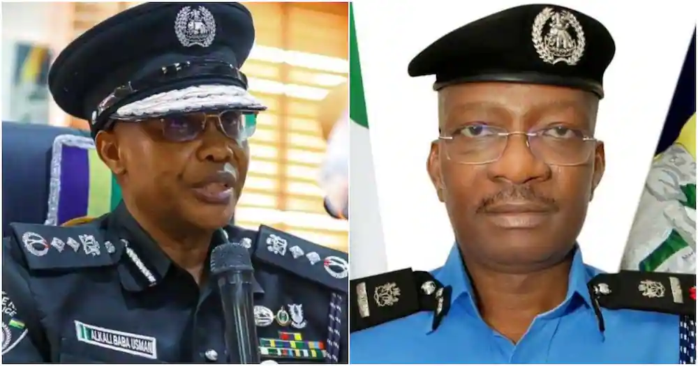 Ex-IGP Alkali expresses confidence in new IGP Egbetokun