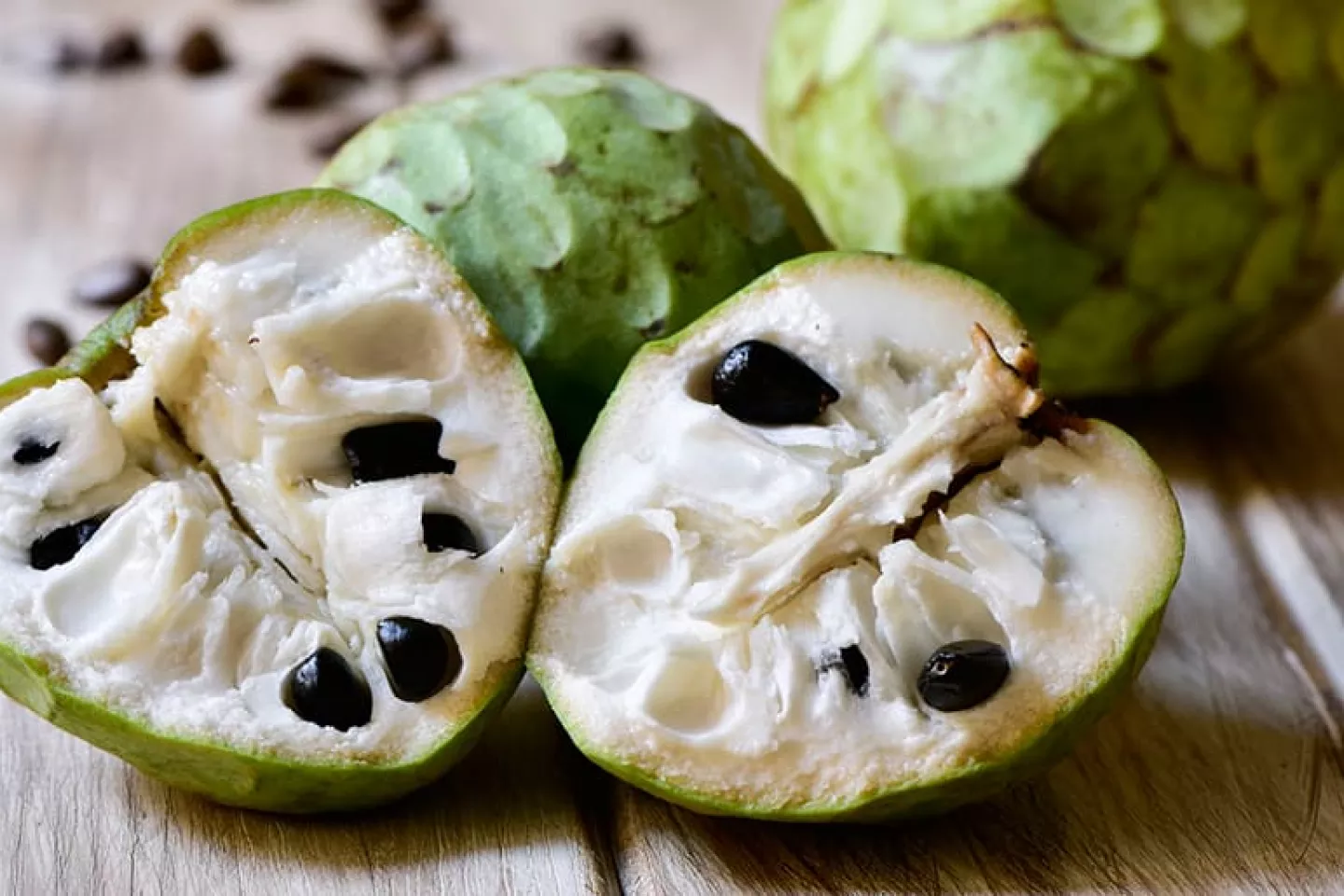 cherimoya