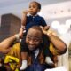 davido remembers late son on Father's day