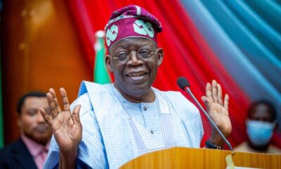 Tribunal admits Chicago University, NYSC certificates against Tinubu