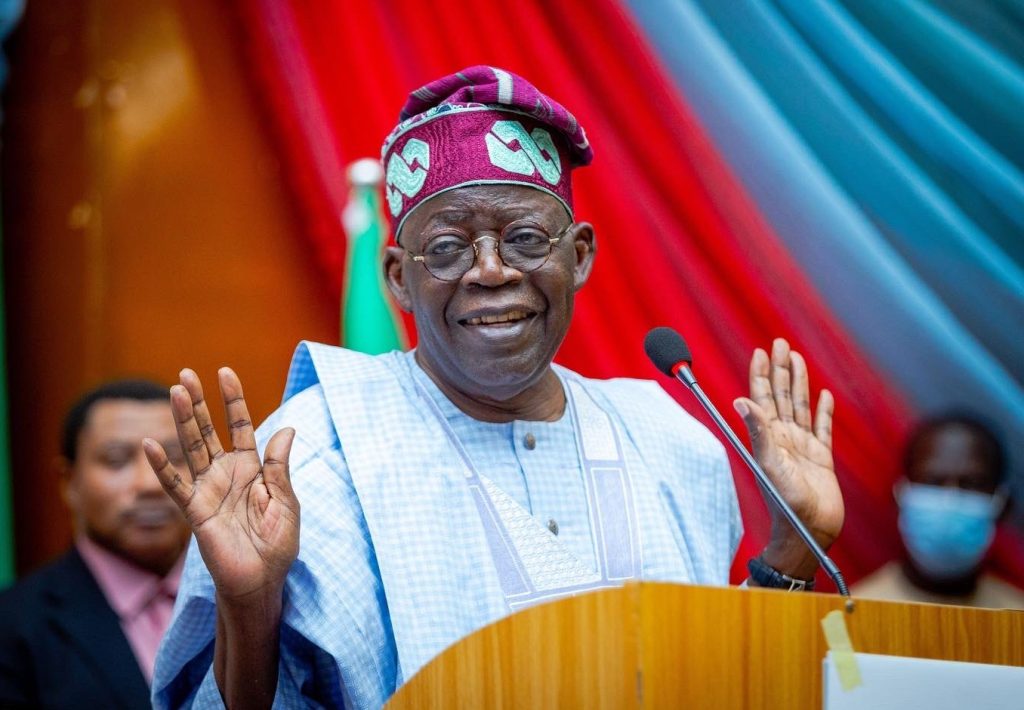 Tribunal admits Chicago University, NYSC certificates against Tinubu