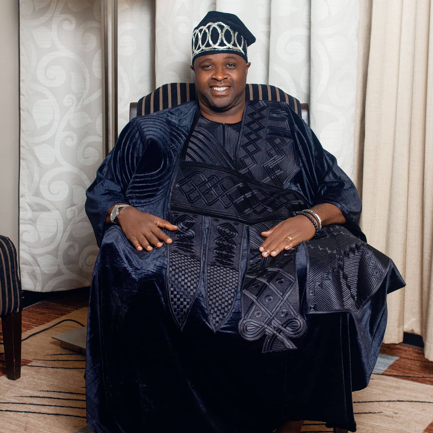 Femi-Adebayo