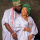 Wasila Coded Shares Videos And Pictures with Hubby As She Gets Married