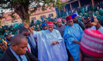 Kano Govt Approves 2023 NECO Fees For 55,000 Students