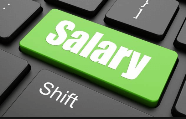 salary