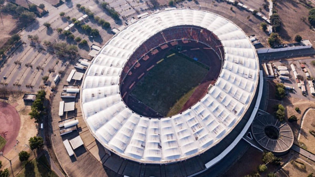 moshood abiola stadium