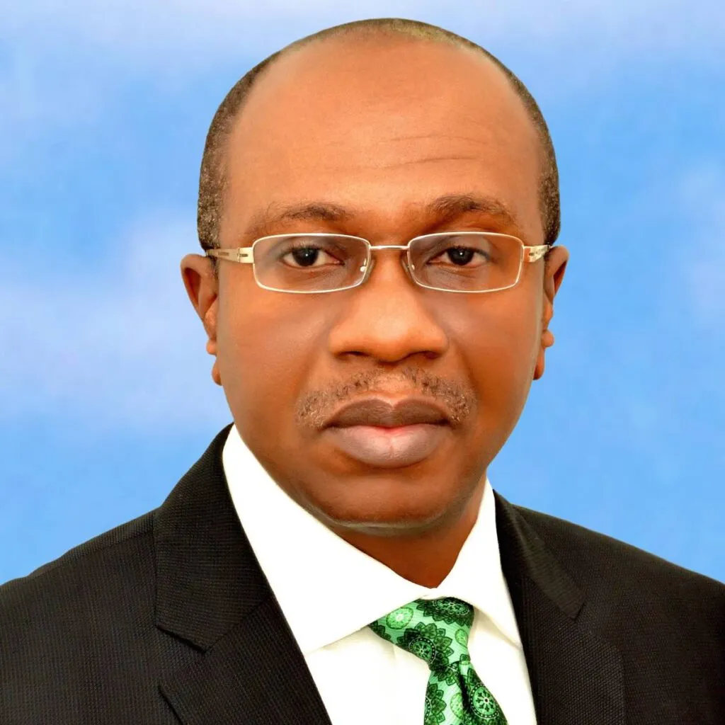 Godwin emefiele