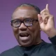 Lagos Government should pay Alaba Market Demolition Victims- Peter Obi states
