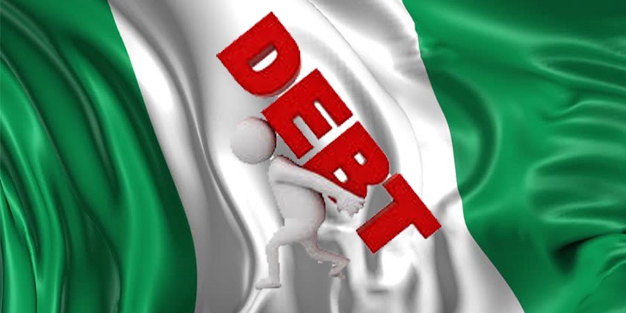 FX Unification: States external debt rise by 42%