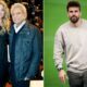 I was betrayed by Pique while my Father was dying -Shakira