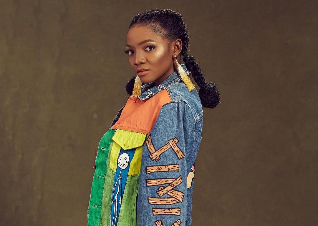 I Have Never Been Heartbroken -simi