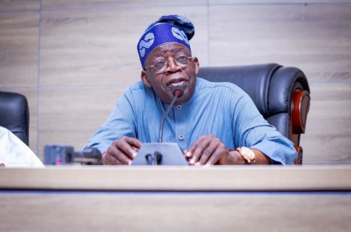 Tinubu fires back at PDP, LP over alleged anti-people policies