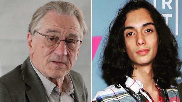 Talented Actor Robert De Niro's Grandson Leandro De Niro-Rodriguez, dies, aged 19