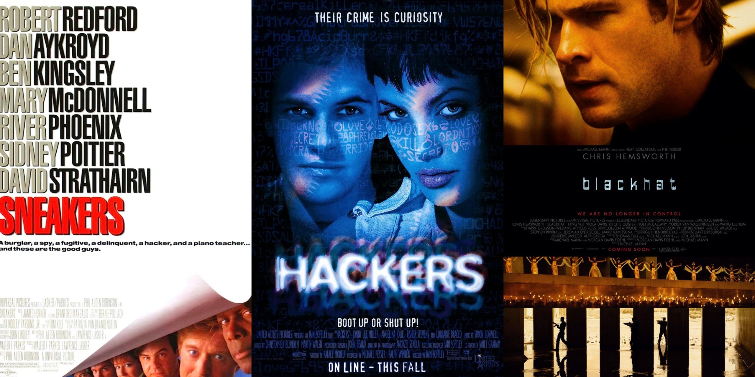 10 Best Hacking Movies of All Time