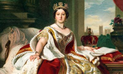 10 Lesser-Known Facts About Queen Victoria