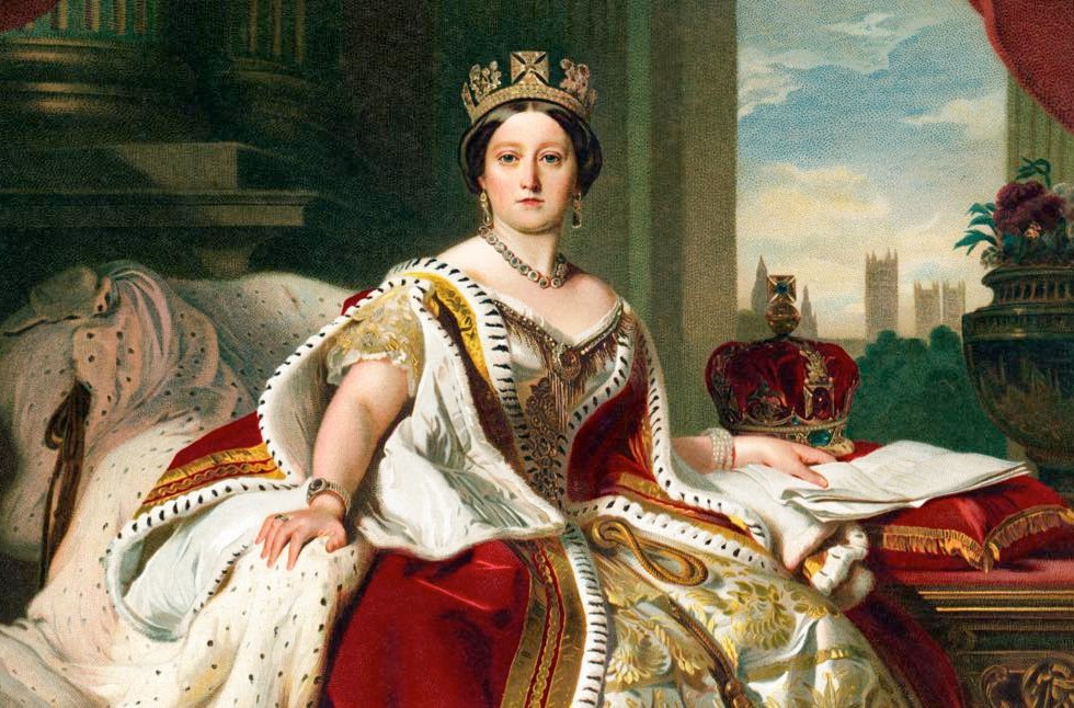 10 Lesser-Known Facts About Queen Victoria