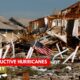 10 Most Destructive Hurricanes In US History