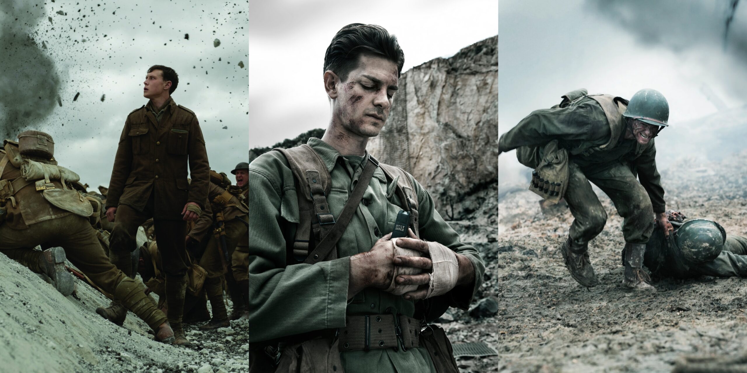 10 Most Poignant War Movies of All Time