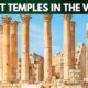 10 Oldest Temples In The World