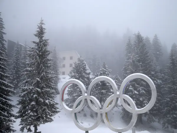 10. Sarajevo Olympic Luge Track, Bosnia and Herzegovina