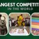 15 Strangest Competitions In The World (1)